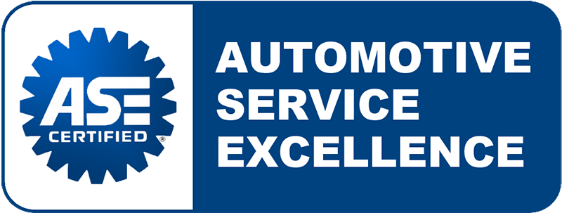 ASE Certified Automotive Technician